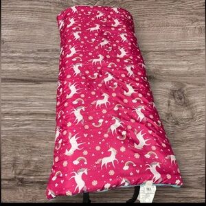 Olivet International Kids Pink Unicorn Sleeping Bag.